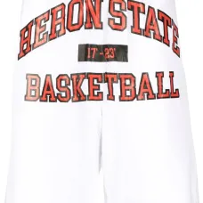 Шорты с логотипом