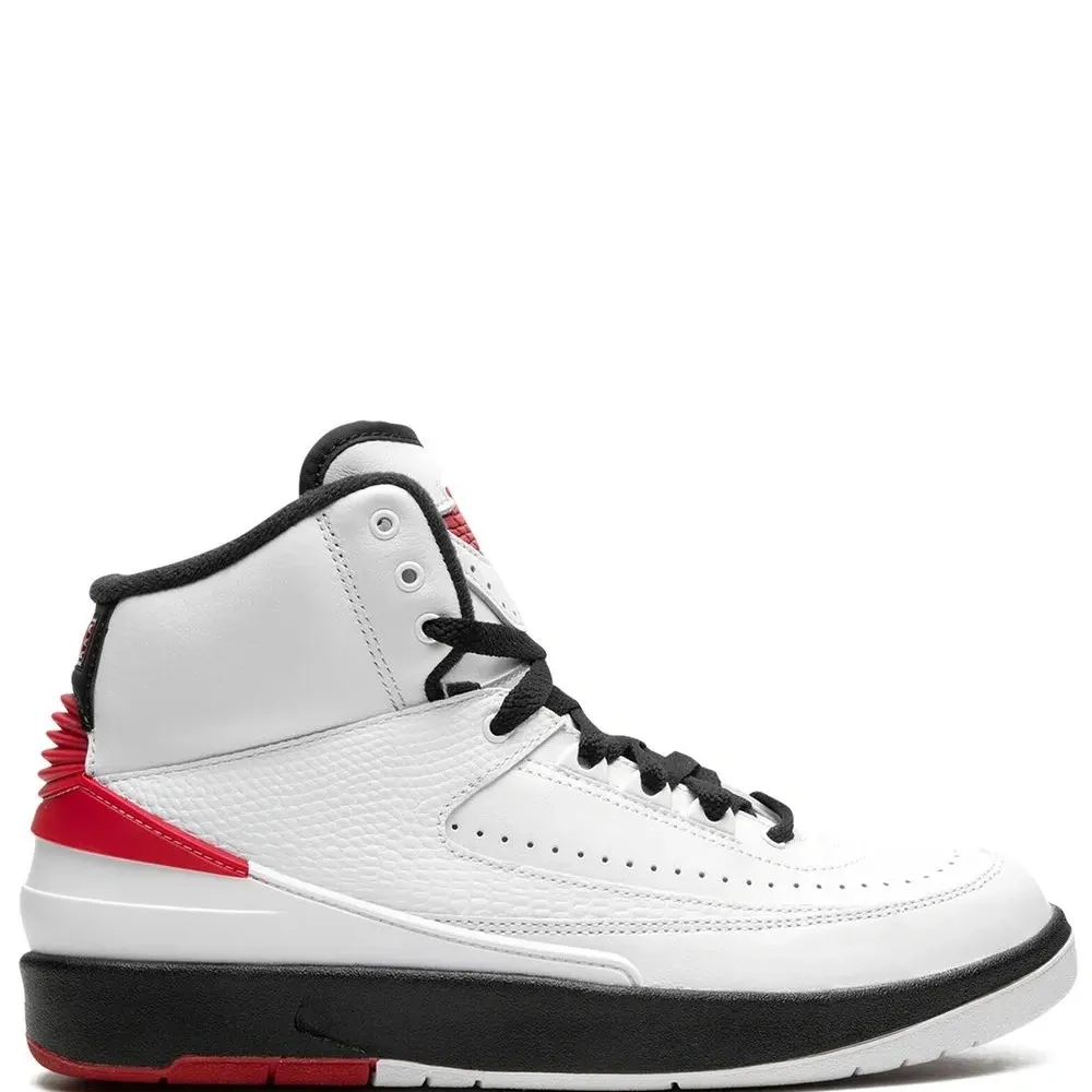Кроссовки Air Jordan 2 Retro Chicago