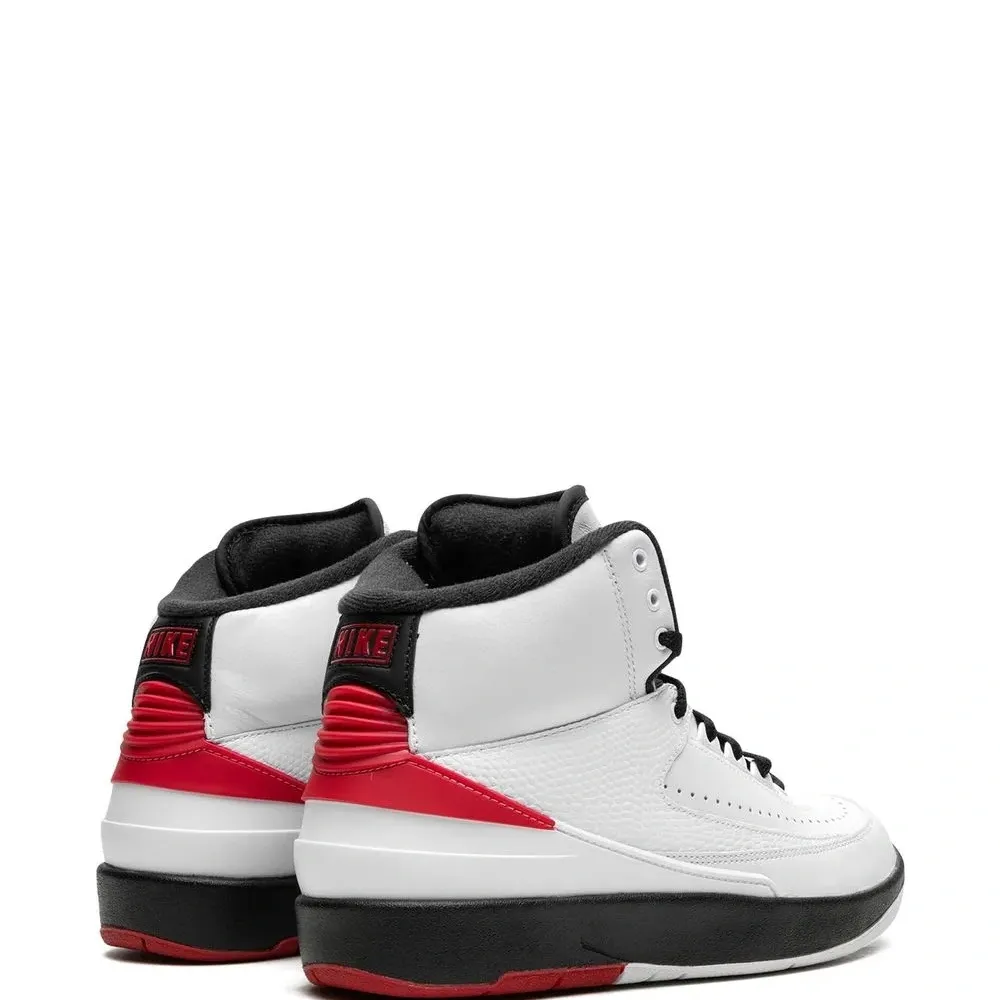 Кроссовки Air Jordan 2 Retro Chicago