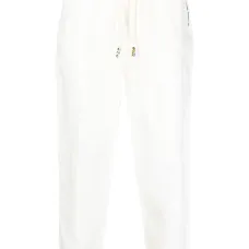 Прямые брюки с кулиской