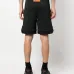 Шорты с логотипом