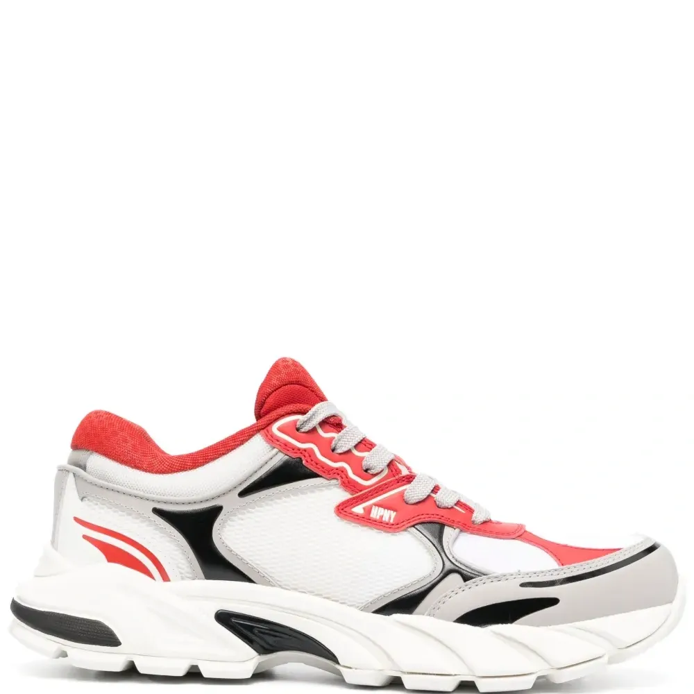 Кроссовки Block Stepper Кроссовки Block Stepper