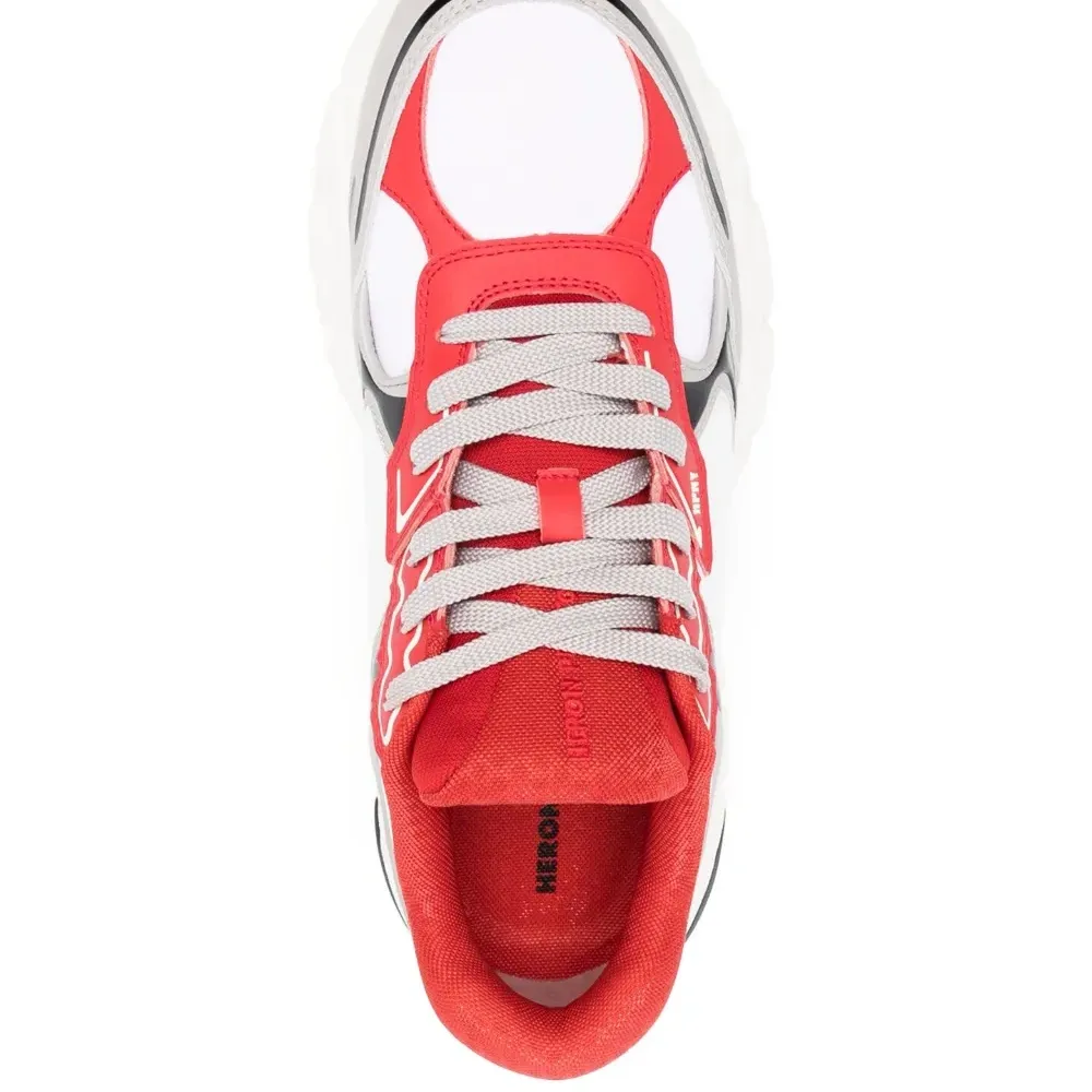 Кроссовки Block Stepper Кроссовки Block Stepper