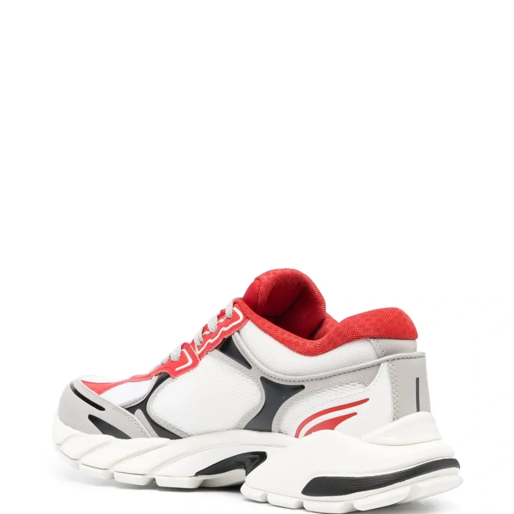 Кроссовки Block Stepper Кроссовки Block Stepper