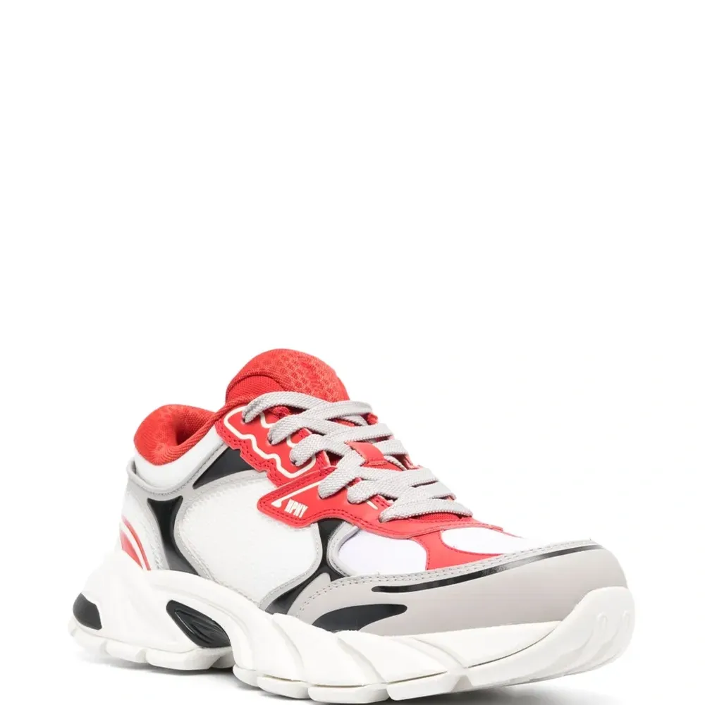 Кроссовки Block Stepper Кроссовки Block Stepper