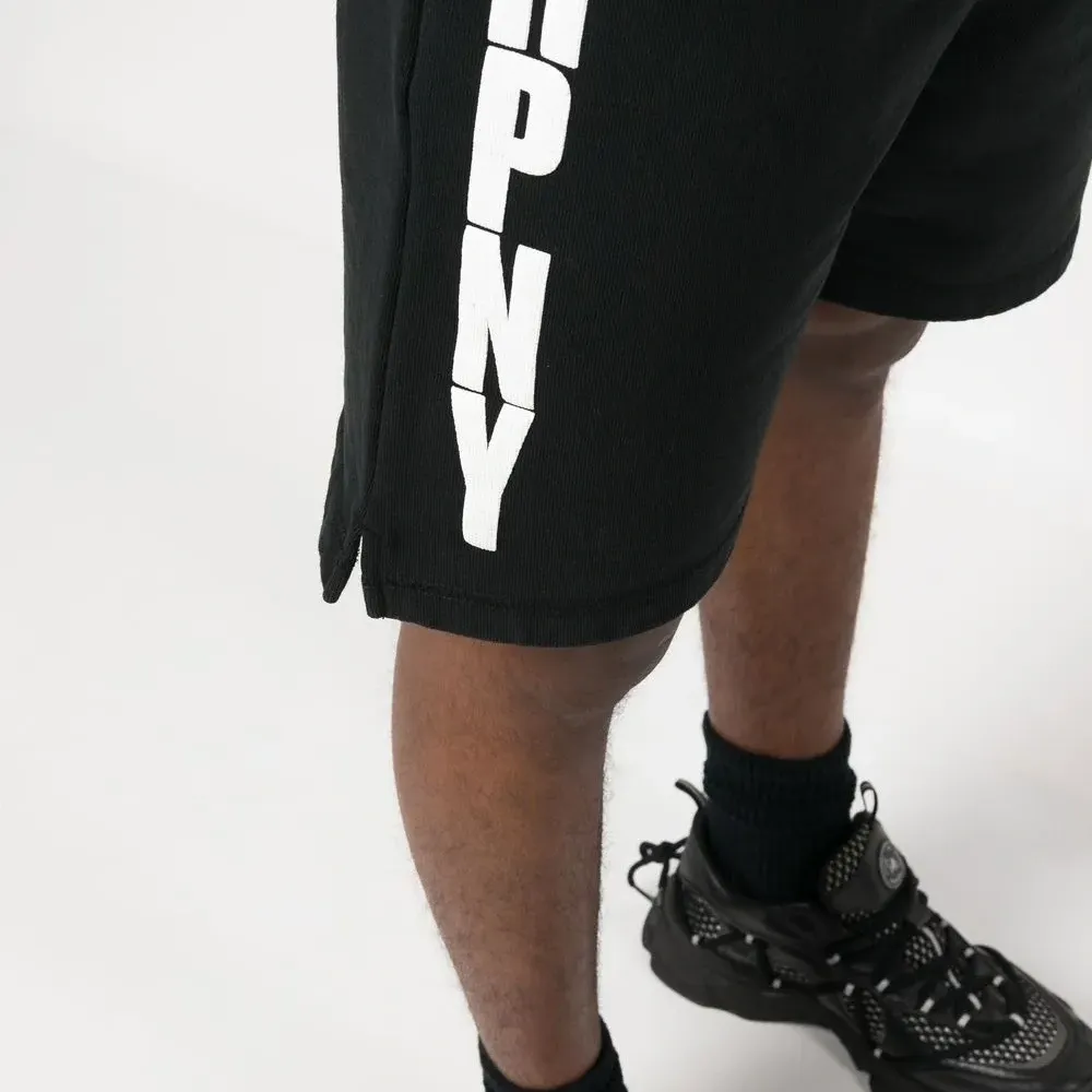 Спортивные шорты с логотипом