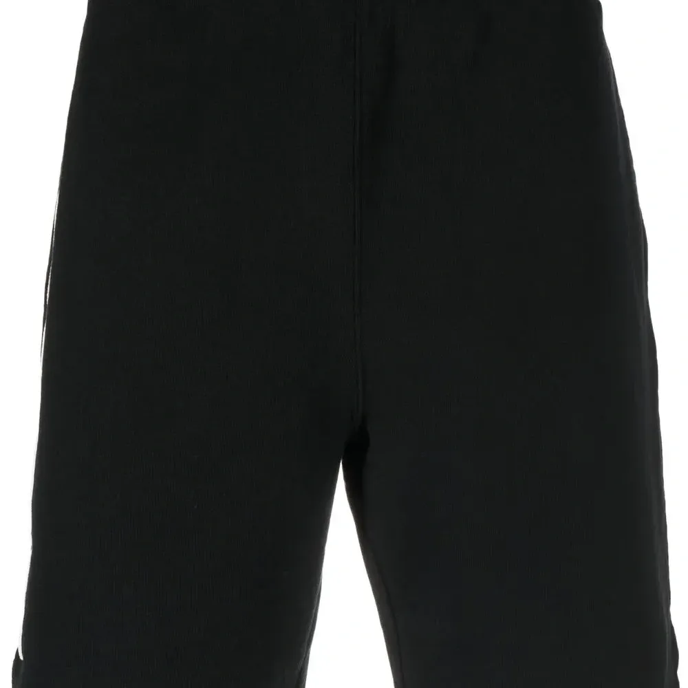 Спортивные шорты с логотипом