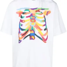 Футболка Rib Cage