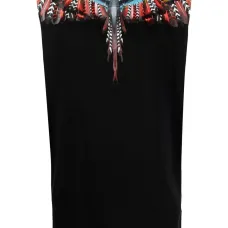 Футболка Grizzly Wings без рукавов