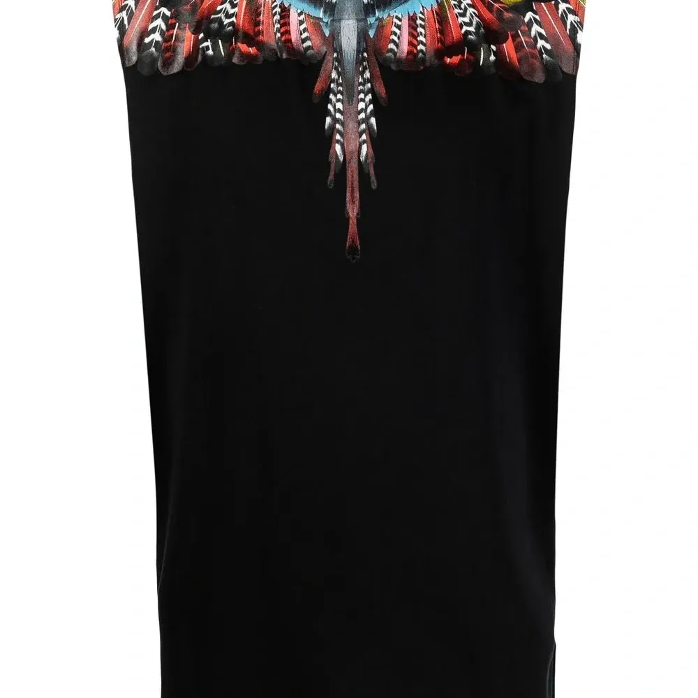 Футболка Grizzly Wings без рукавов