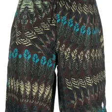 Плавки-шорты с принтом Плавки-шорты с принтом