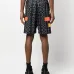 Шорты с нашивкой-логотипом из коллаборации с KAPPA
