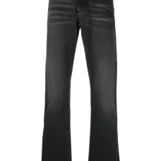 Джинсы Medium Stone Cross