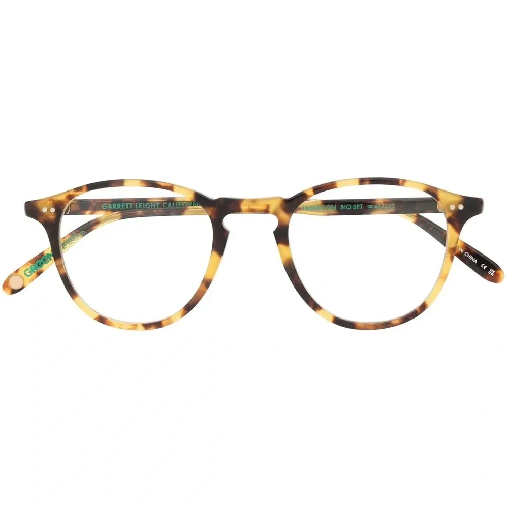 Очки Hampton в круглой оправе