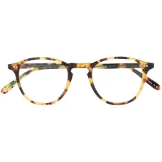 Очки Hampton в круглой оправе Очки Hampton в круглой оправе