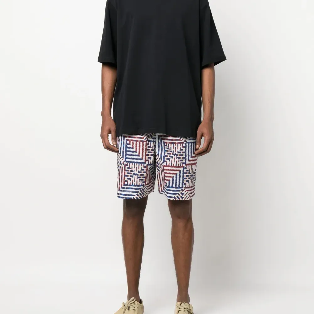 Футболка Guizy с логотипом