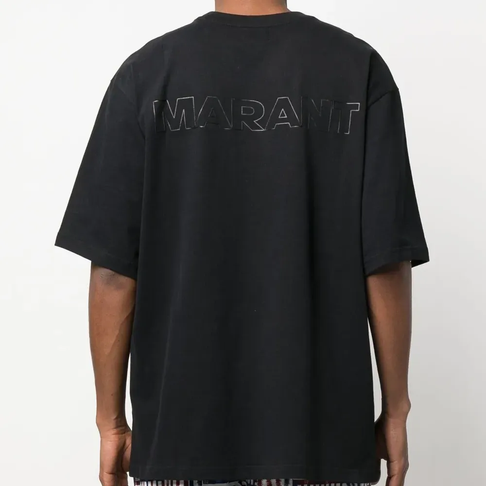 Футболка Guizy с логотипом