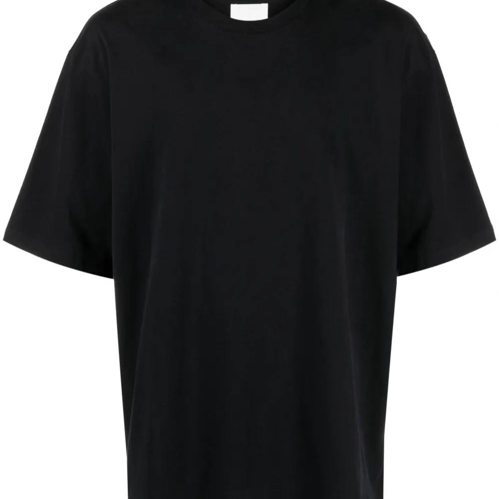 Футболка Guizy с логотипом