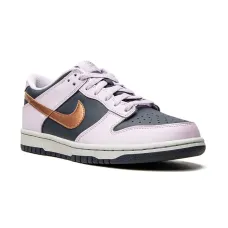 кроссовки Dunk Low Copper Swoosh кроссовки Dunk Low Copper Swoosh