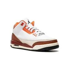 Кроссовки Air Jordan 3 Retro