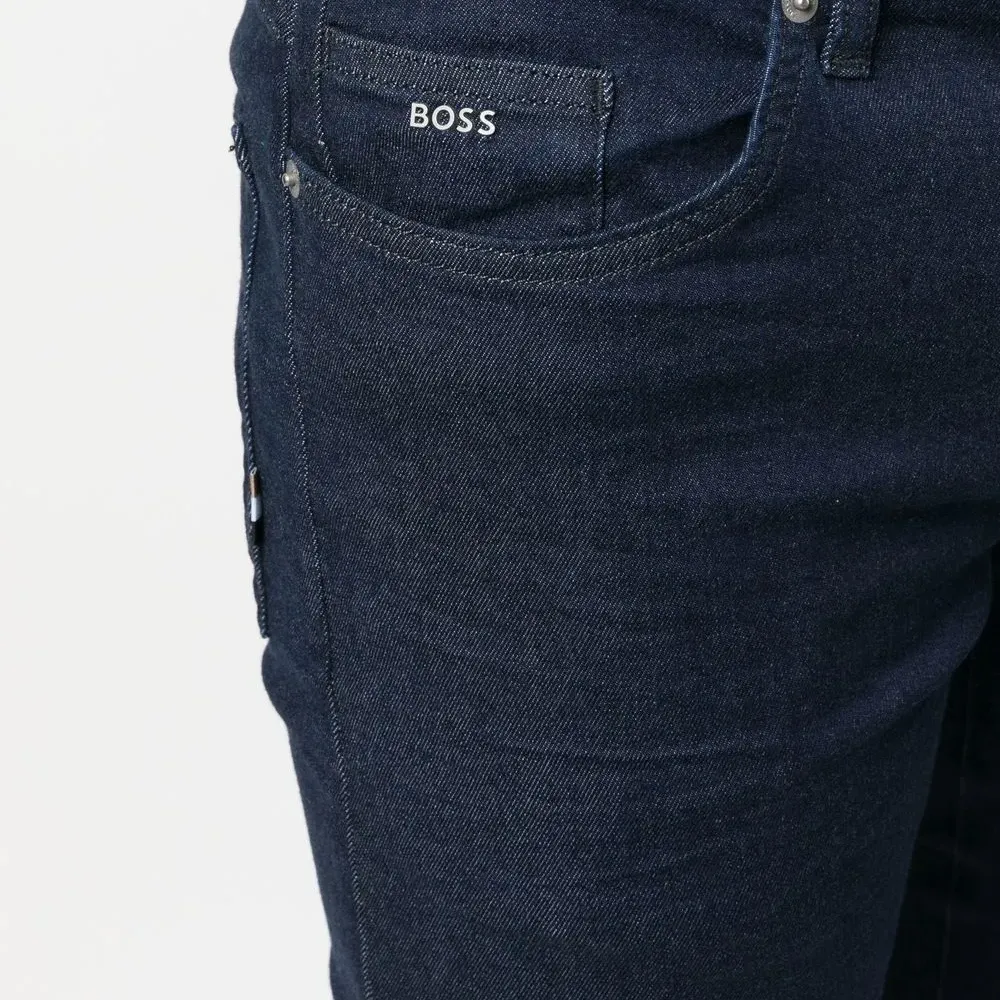 Джинсы скинни