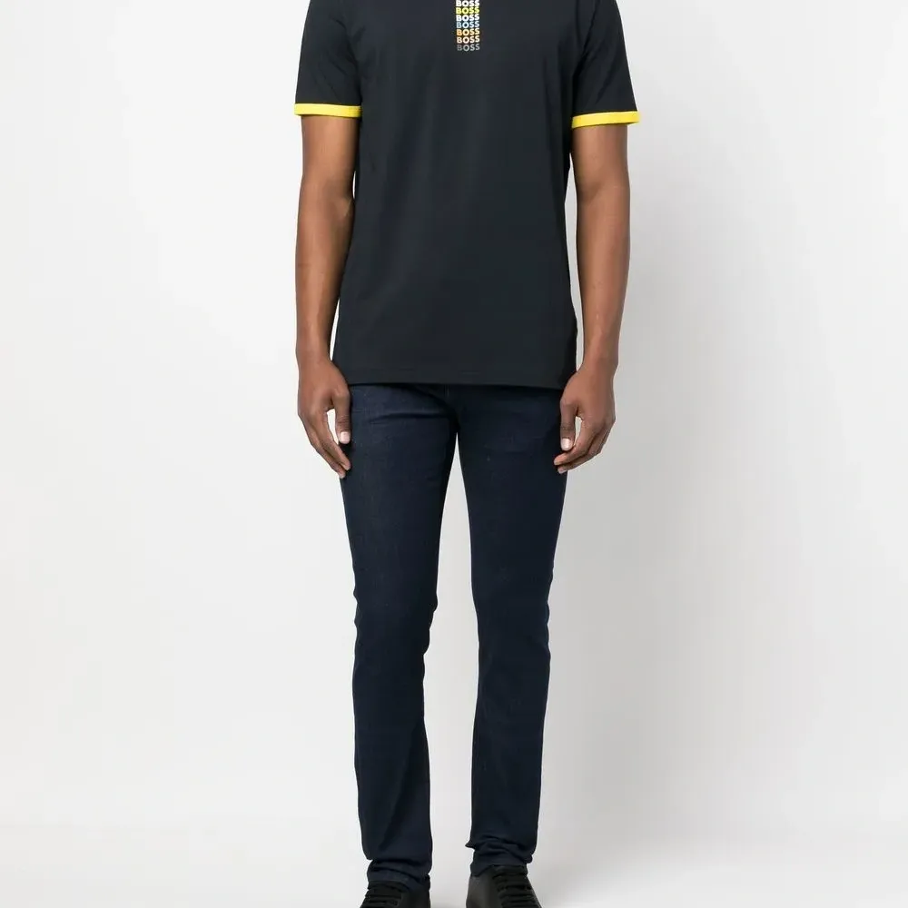 Джинсы скинни