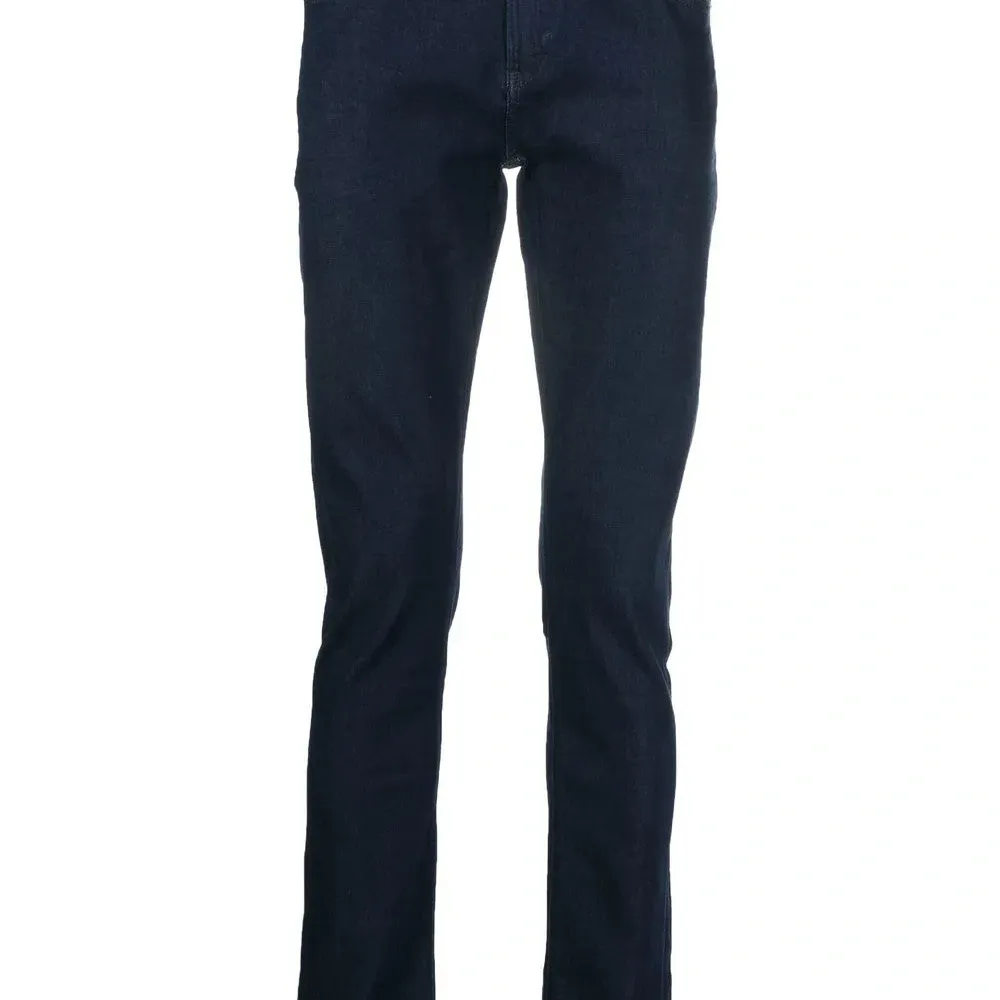 Джинсы скинни