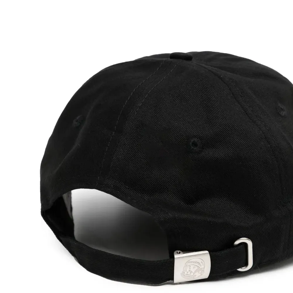 Бейсболка с вышитым логотипом