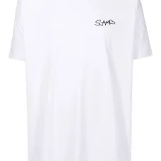 Футболка с логотипом