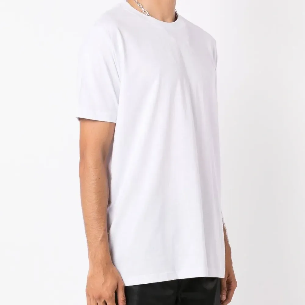 Футболка с принтом Angel Demon