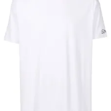 Футболка с принтом Angel Demon