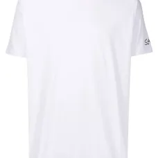 Футболка с принтом Three Heads