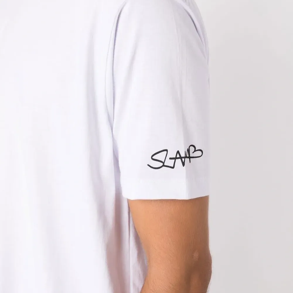 Футболка с принтом Three Heads