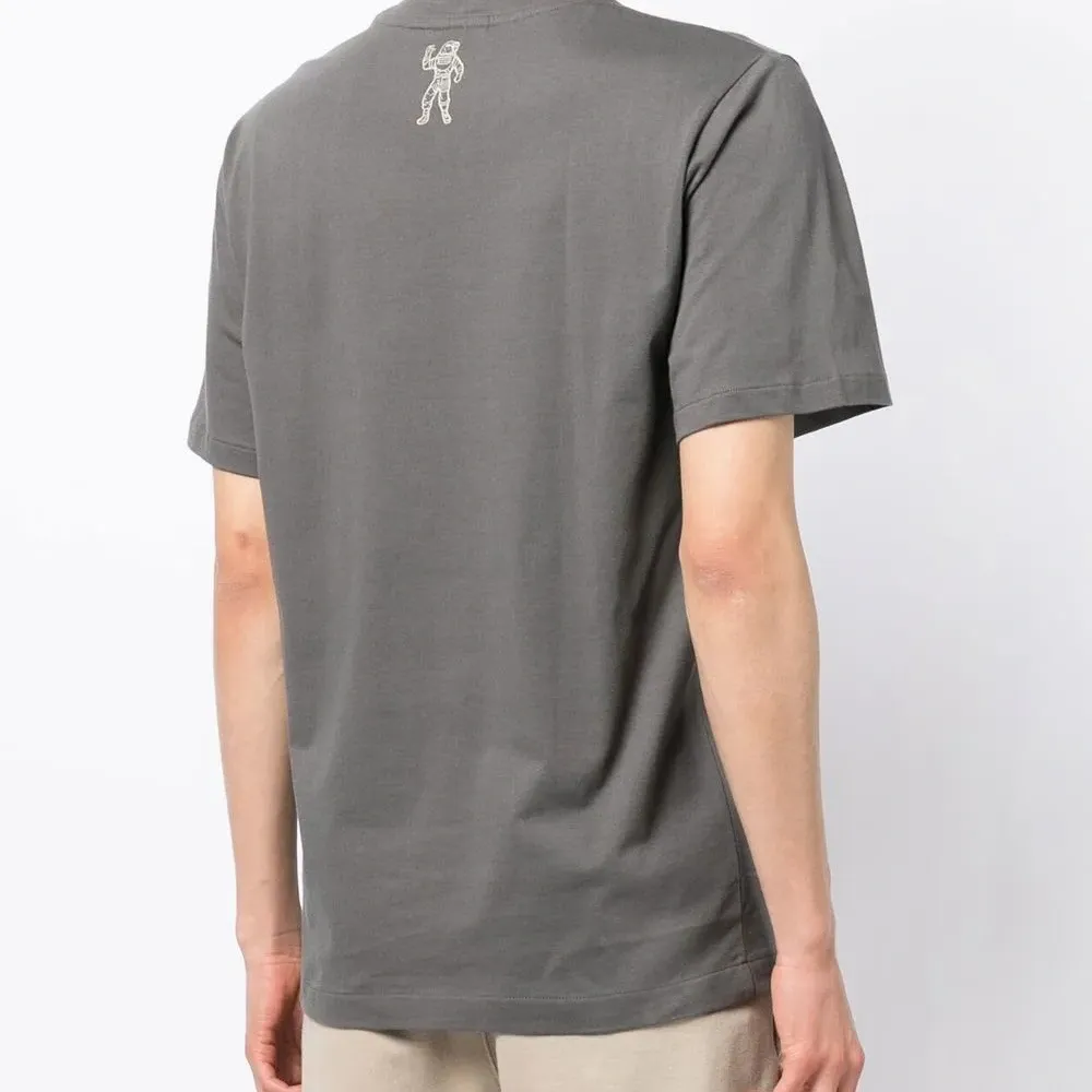 Футболка с короткими рукавами и логотипом Arch