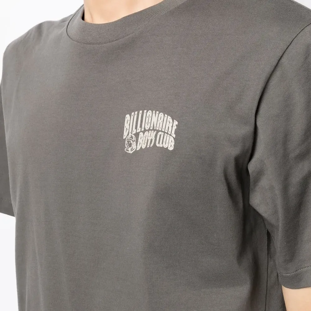 Футболка с короткими рукавами и логотипом Arch