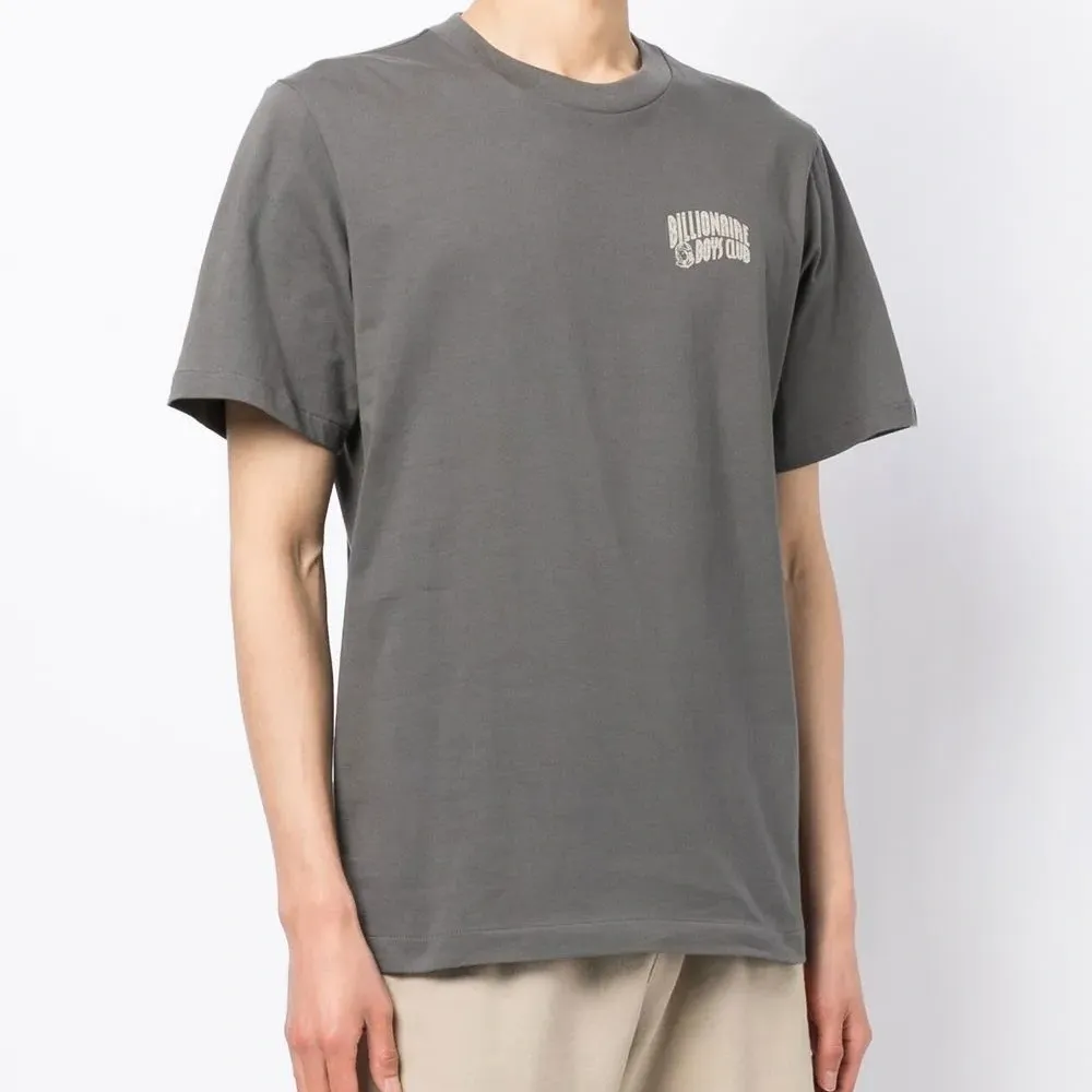 Футболка с короткими рукавами и логотипом Arch