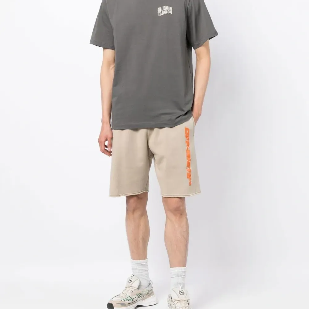 Футболка с короткими рукавами и логотипом Arch