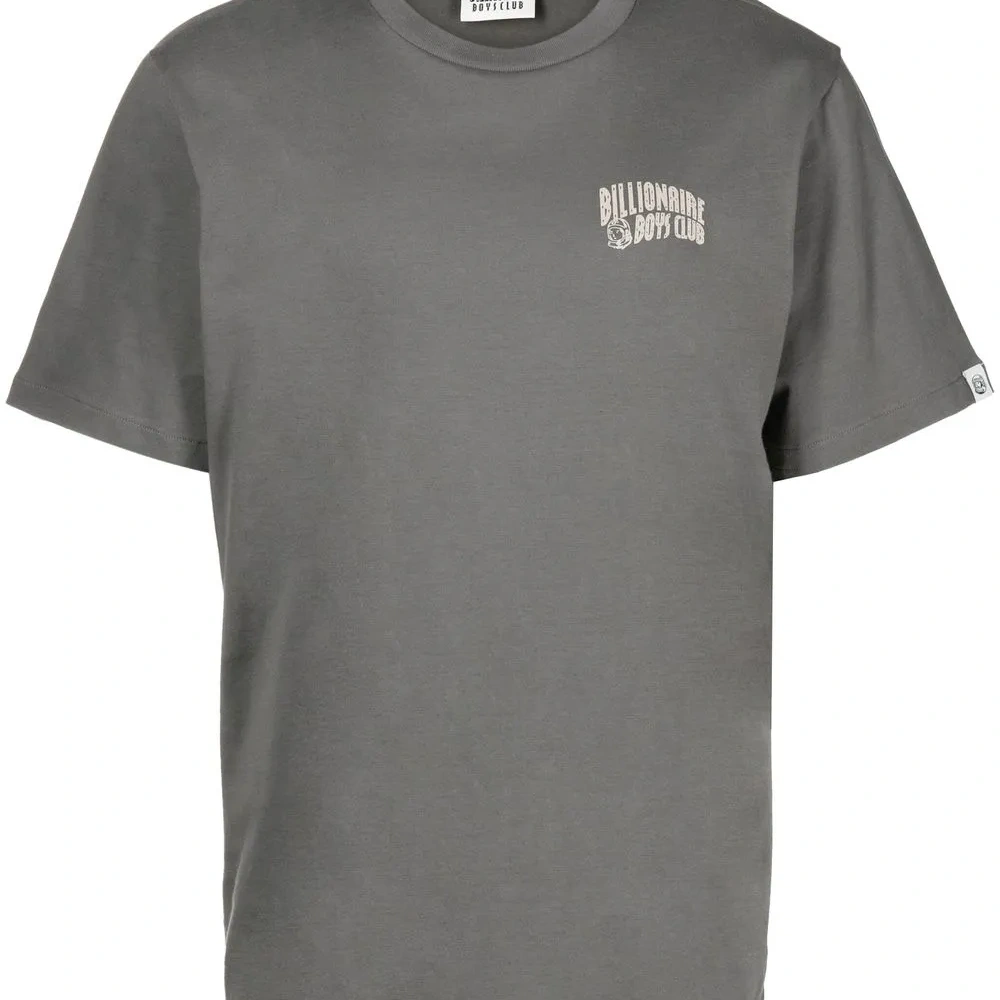 Футболка с короткими рукавами и логотипом Arch