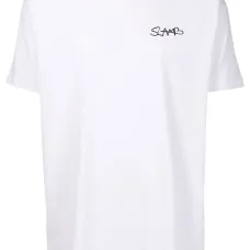 Футболка с принтом Angel Demon