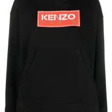 Худи с логотипом