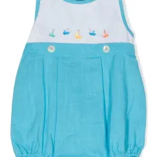 Боди с вышивкой