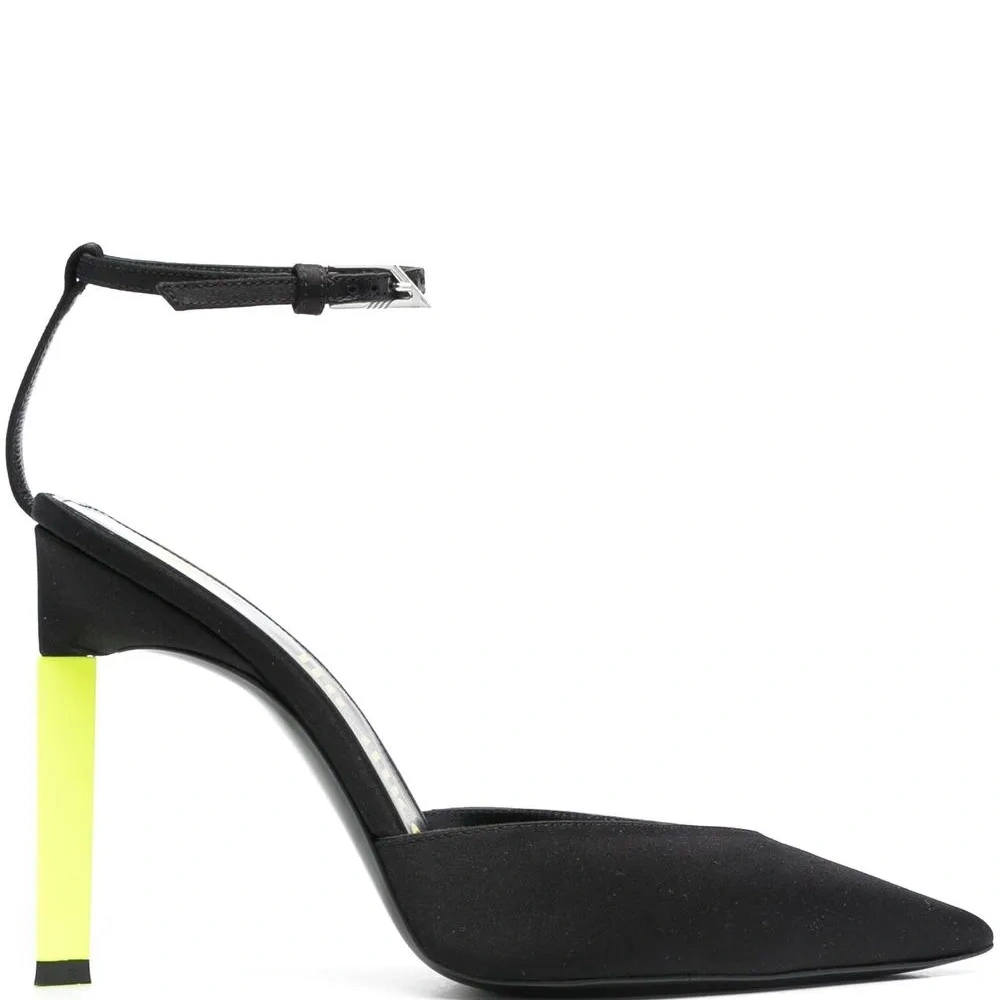 Туфли Perine 115