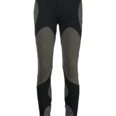 Легинсы с логотипом Легинсы с логотипом