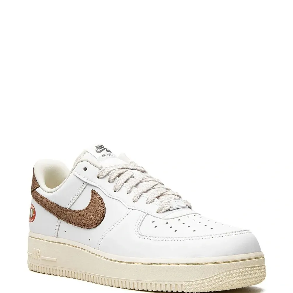 Кроссовки Air Force 1 Low Coconut
