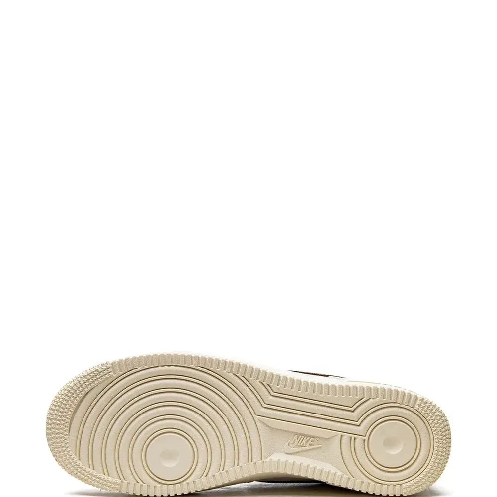 Кроссовки Air Force 1 Low Coconut