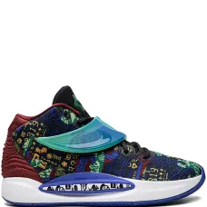 Высокие кроссовки KD 14 NRG Высокие кроссовки KD 14 NRG