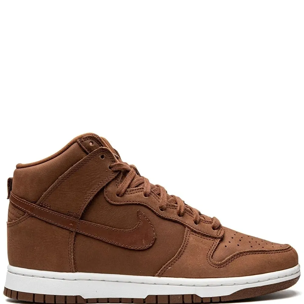 Высокие кроссовки Dunk High PRM