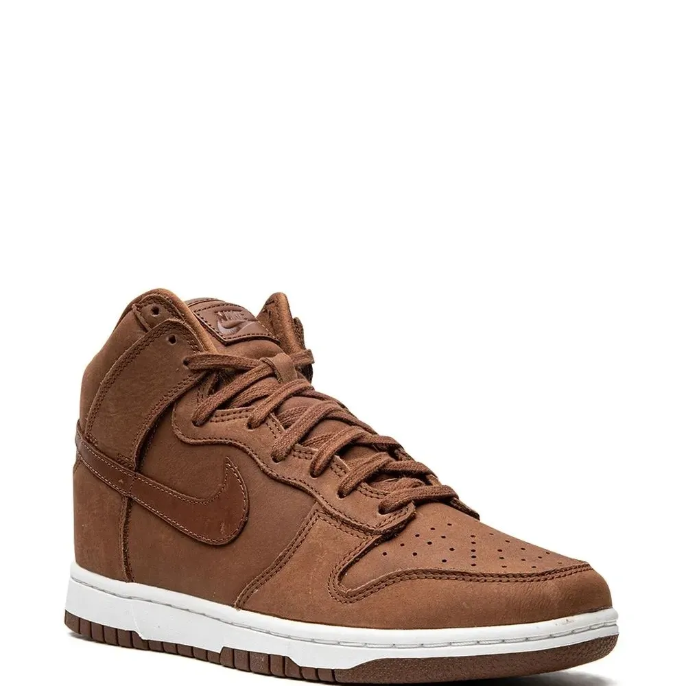 Высокие кроссовки Dunk High PRM