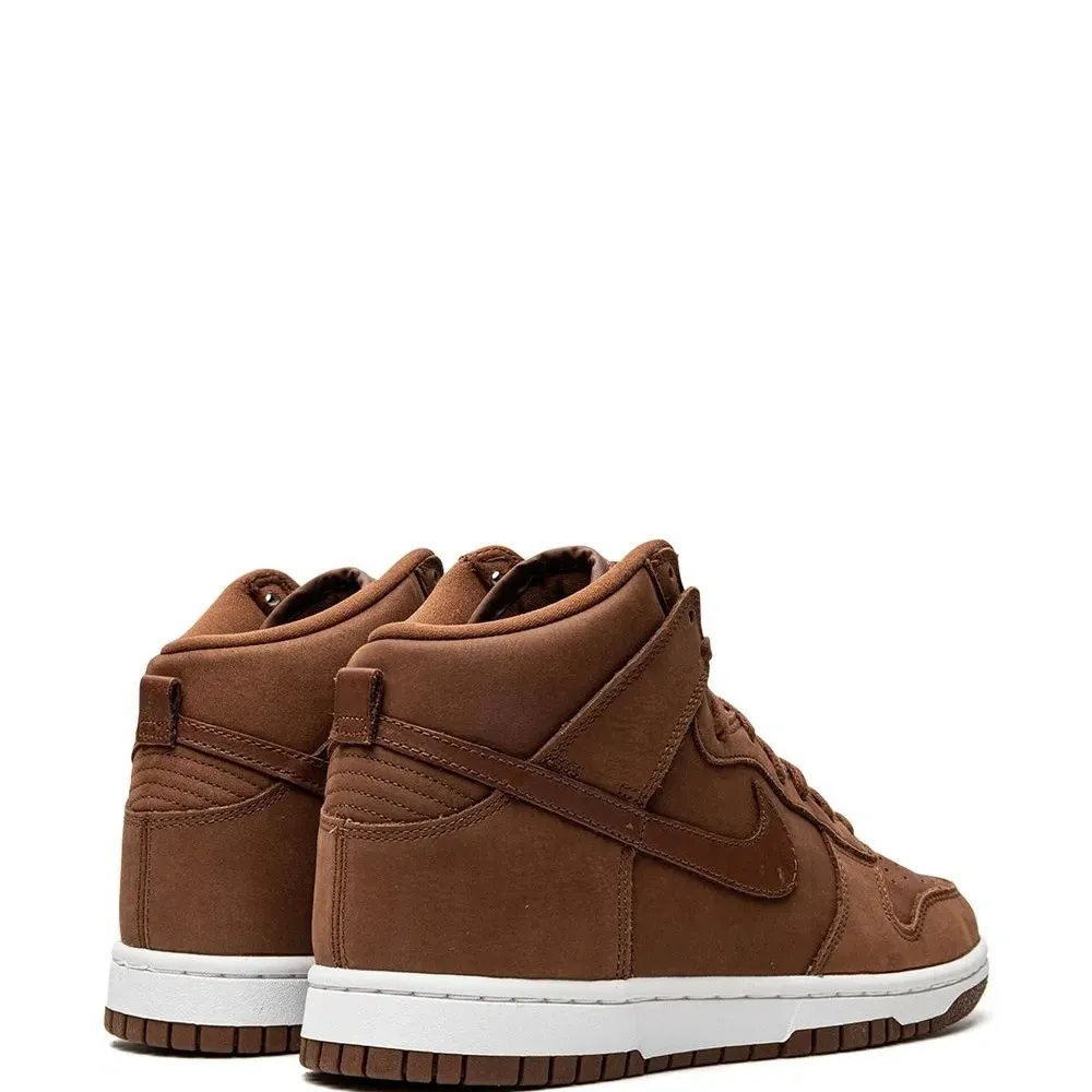 Высокие кроссовки Dunk High PRM