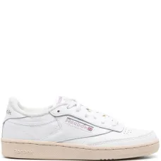 Кроссовки на шнуровке